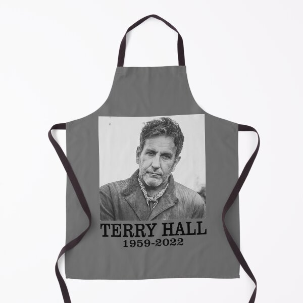 Item preview, REST IN PEACE TERRY designed and sold by AduhMamaes.