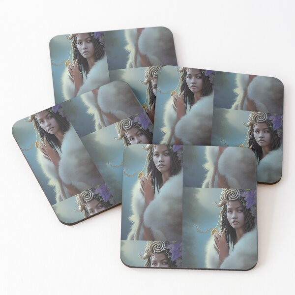 Item preview, The Dragon Bride 39 designed and sold by BlueOctopus1878.