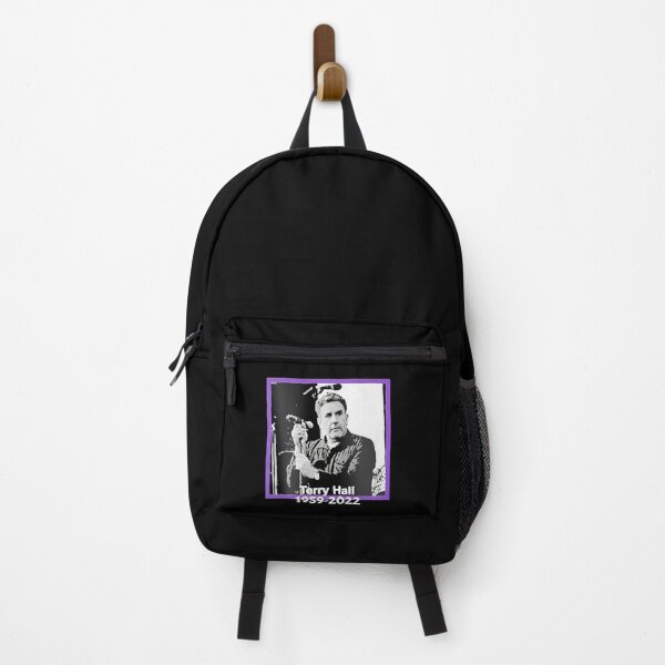 Item preview, RIP Terry Hall 1959 2022 Rest In Peace Thank You For Memories designed and sold by AduhMamaes.