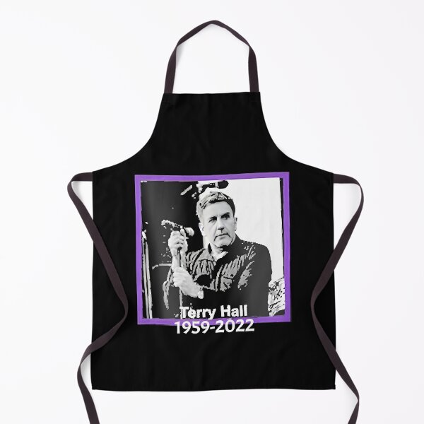 Item preview, RIP Terry Hall 1959 2022 Rest In Peace Thank You For Memories designed and sold by AduhMamaes.