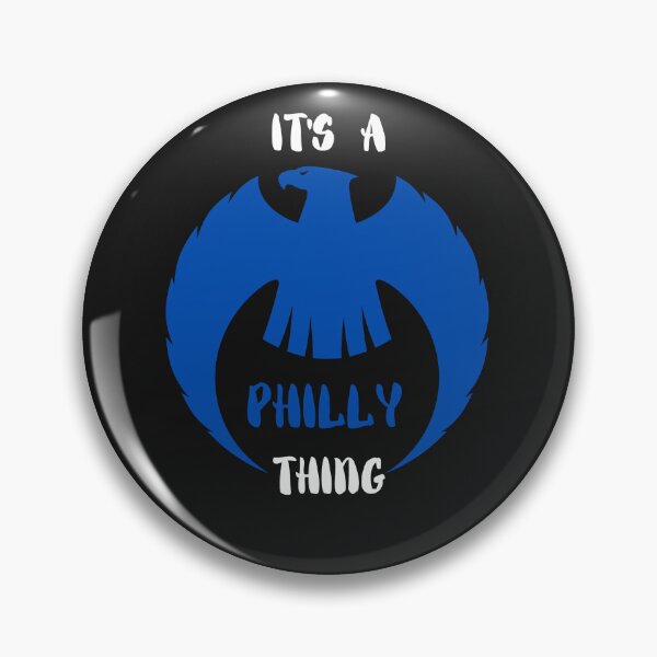 Item preview, IT'S A PHILLY THING designed and sold by omegartovic   ⭐⭐⭐⭐⭐.