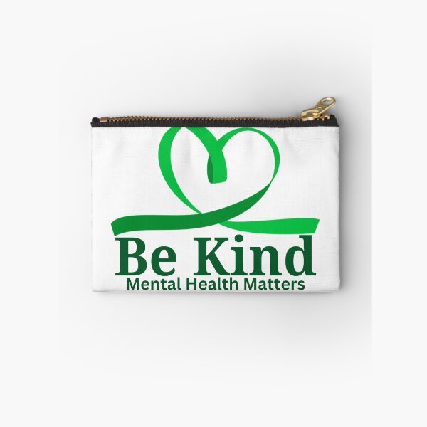 Item preview, Be Kind Mental Health Matters designed and sold by JawsomeCreates.