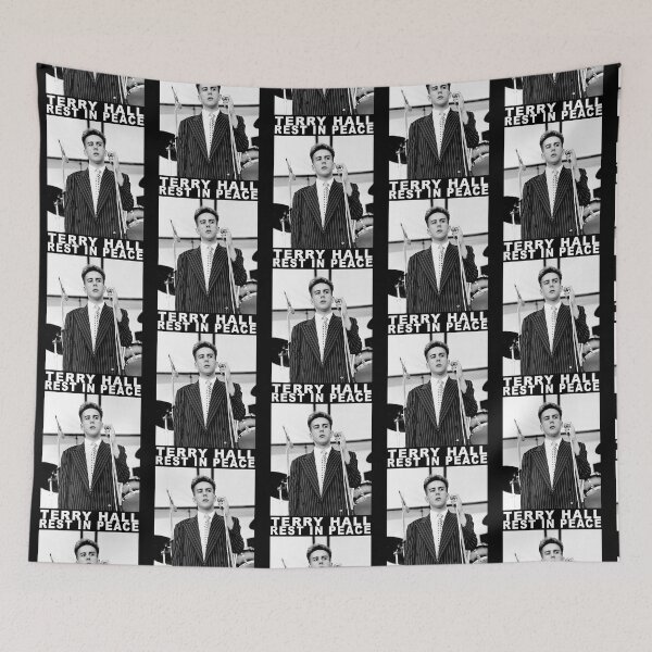 Item preview, ska legend rip designed and sold by AduhMamaes.