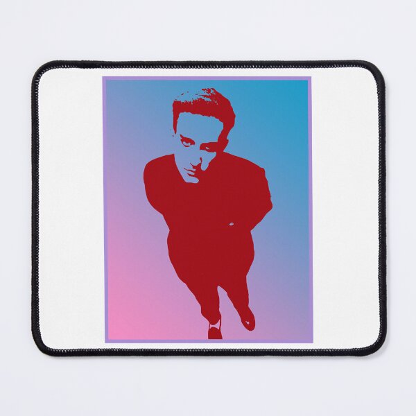 Item preview, Terry Hall - 80s Pop Art designed and sold by AduhMamaes.