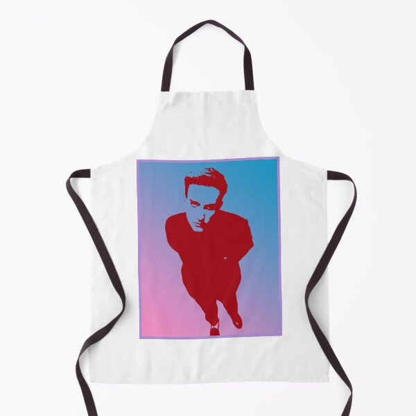 Item preview, Terry Hall - 80s Pop Art designed and sold by AduhMamaes.