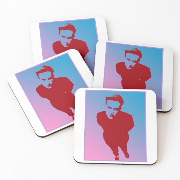 Item preview, Terry Hall - 80s Pop Art designed and sold by AduhMamaes.