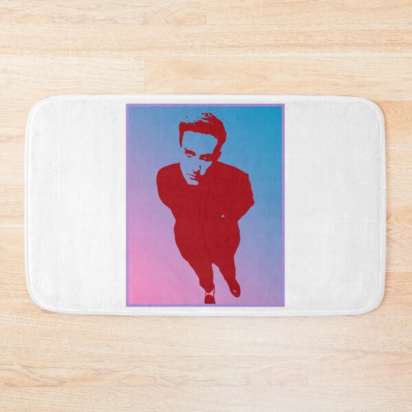 Item preview, Terry Hall - 80s Pop Art designed and sold by AduhMamaes.