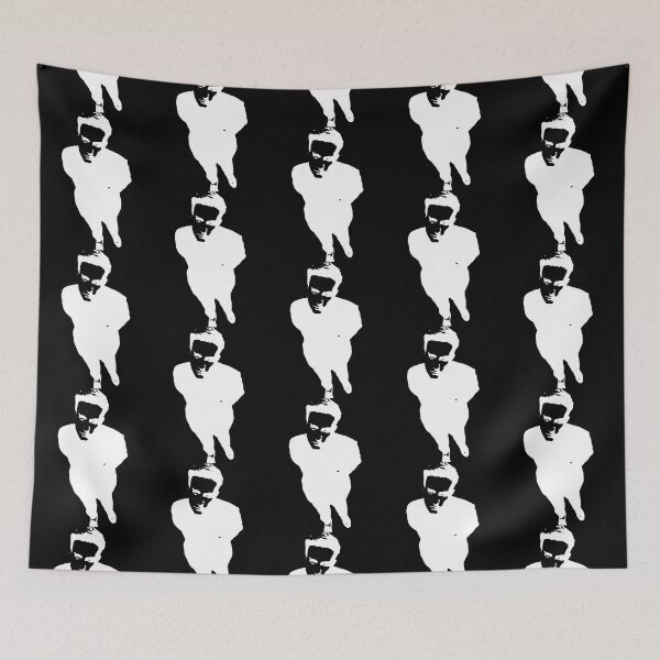Item preview, TERRY HALL  designed and sold by AduhMamaes.