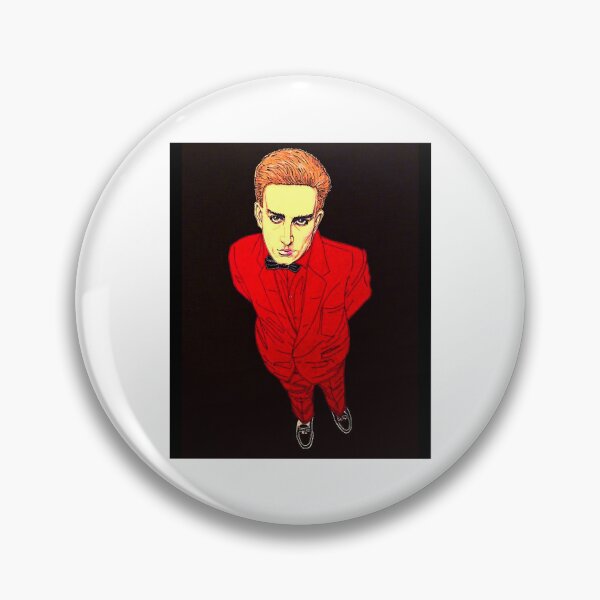 Item preview, terry hall  designed and sold by AduhMamaes.