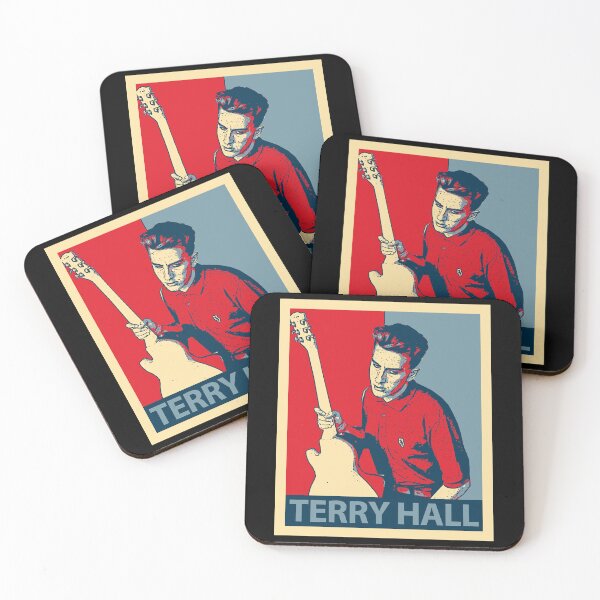 Item preview, Terry Hall designed and sold by AduhMamaes.