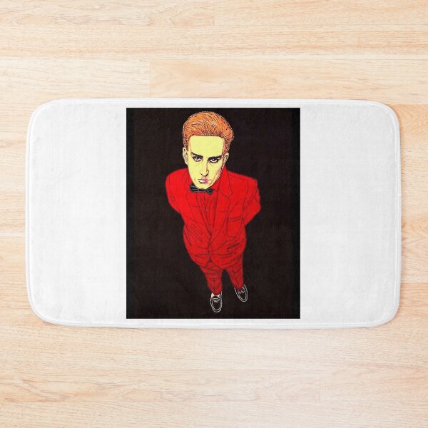 Item preview, terry hall  designed and sold by AduhMamaes.