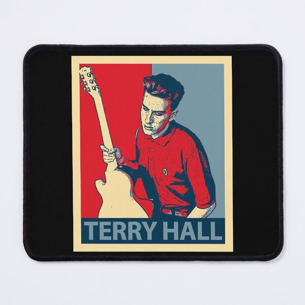 Item preview, Terry Hall designed and sold by AduhMamaes.
