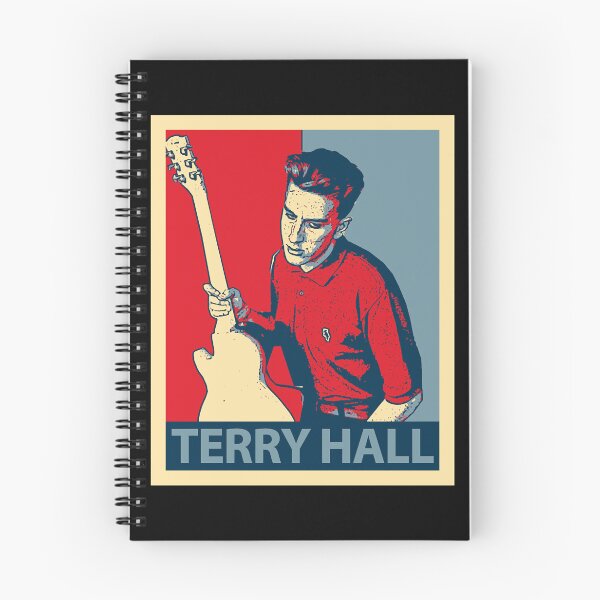 Item preview, Terry Hall designed and sold by AduhMamaes.
