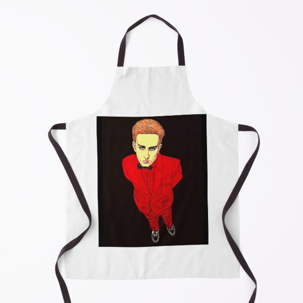 Item preview, terry hall designed and sold by AduhMamaes.