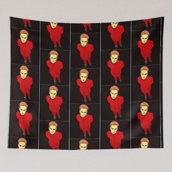 Item preview, terry hall  designed and sold by AduhMamaes.