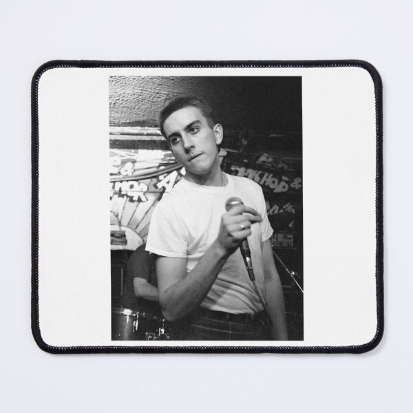 Item preview, TERRY HALL 1959-2022 HOPE designed and sold by AduhMamaes.