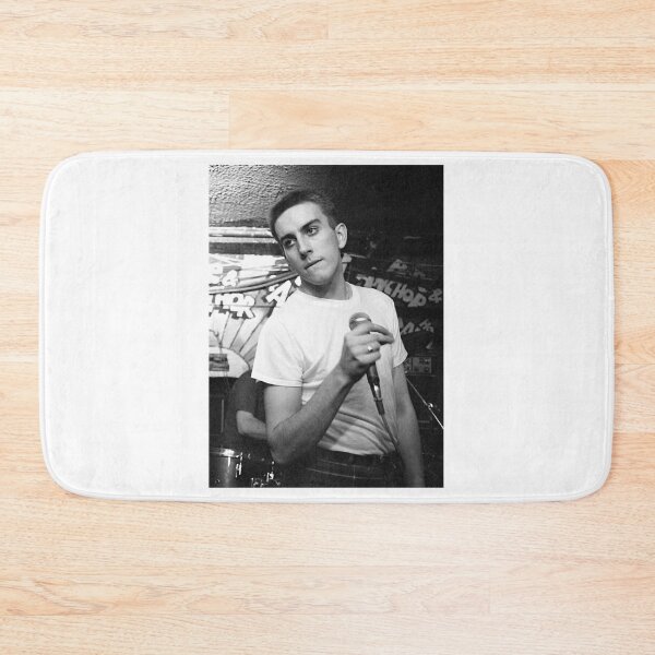 Item preview, TERRY HALL 1959-2022 HOPE designed and sold by AduhMamaes.