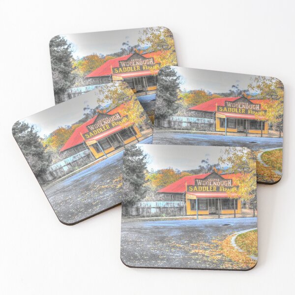 Item preview, Tenterfield Saddler.  designed and sold by Ian Ramsay.