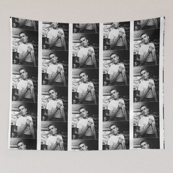 Item preview, TERRY HALL 1959-2022 HOPE designed and sold by AduhMamaes.