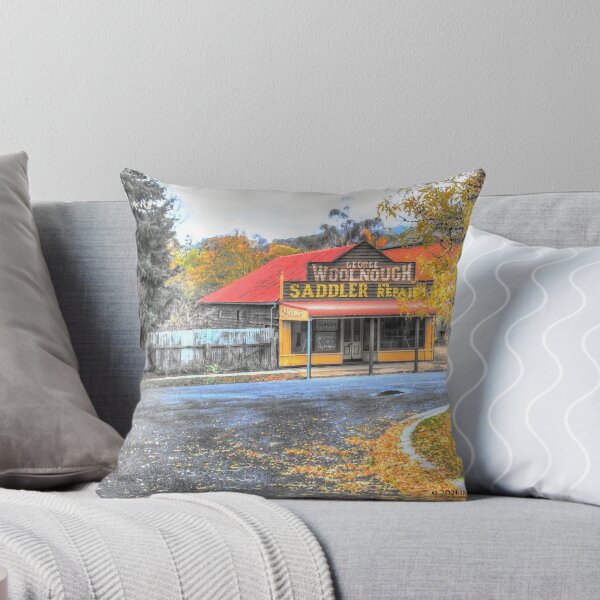 Item preview, Tenterfield Saddler.  designed and sold by Ian Ramsay.