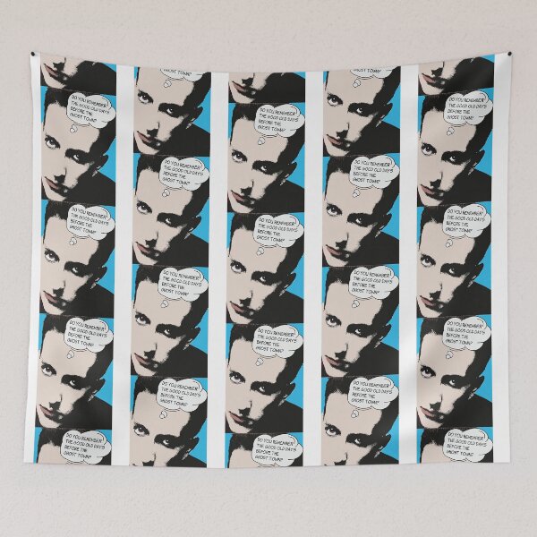 Item preview, Terry Hall Art designed and sold by AduhMamaes.