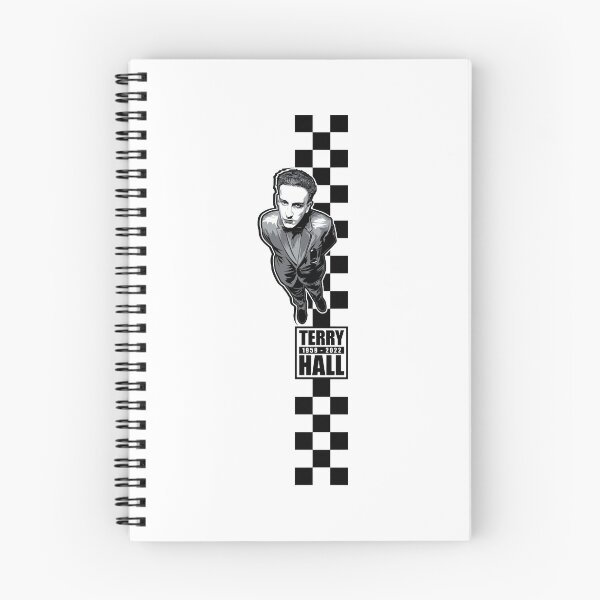 Item preview, TERRY HALL TRIBUTE designed and sold by AduhMamaes.