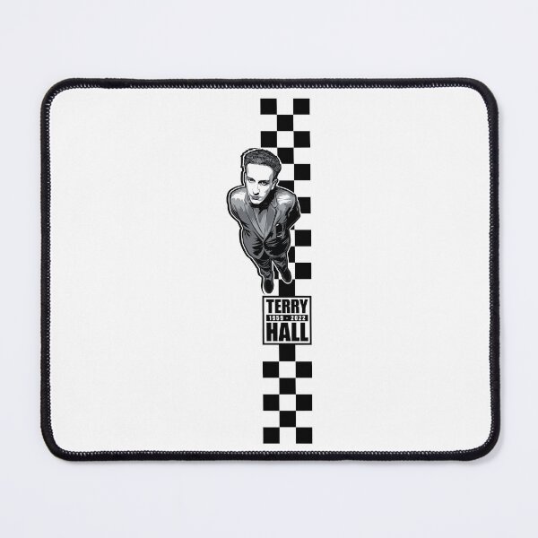 Item preview, TERRY HALL TRIBUTE designed and sold by AduhMamaes.
