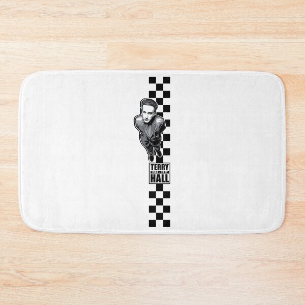 Item preview, TERRY HALL TRIBUTE designed and sold by AduhMamaes.