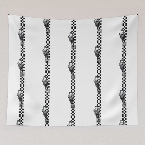 Item preview, TERRY HALL TRIBUTE designed and sold by AduhMamaes.