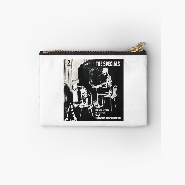 Item preview, The Specials (Ghost Town) designed and sold by AduhMamaes.