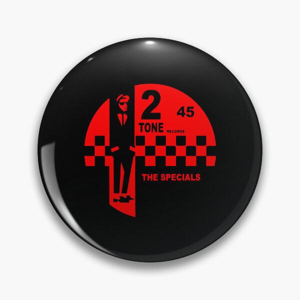 Item preview, The Specials 2 Tone designed and sold by AduhMamaes.