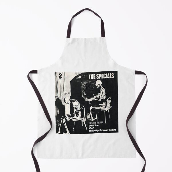 Item preview, The Specials (Ghost Town) designed and sold by AduhMamaes.