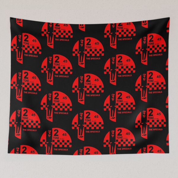 Item preview, The Specials 2 Tone designed and sold by AduhMamaes.