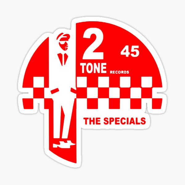 スペシャルズ 2 TONE ピンバッジ スカ トロージャンズ スペシャルズ 2 TONE ピンバッジ スカ トロージャンズ バッジ