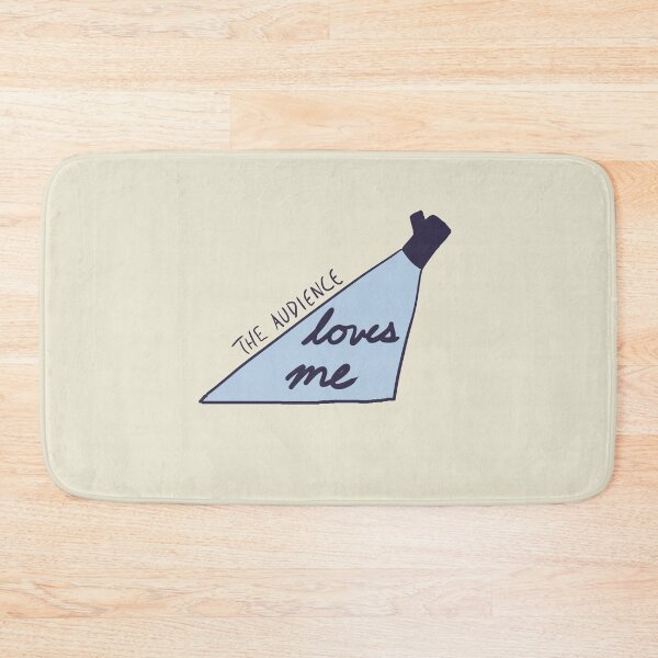 Item preview, The Audience Loves Me Spotlight designed and sold by PinniPetal.