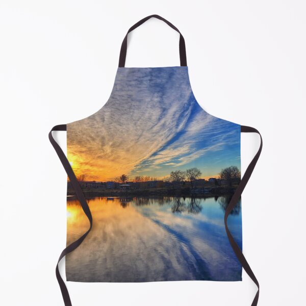 Item preview, Two sided Sunset - Boise Idaho designed and sold by gingy20.