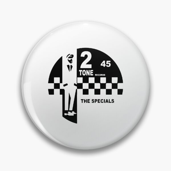 Item preview, THE SPECIALS 2 TONE designed and sold by AduhMamaes.