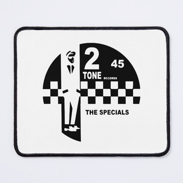 Item preview, THE SPECIALS 2 TONE designed and sold by AduhMamaes.