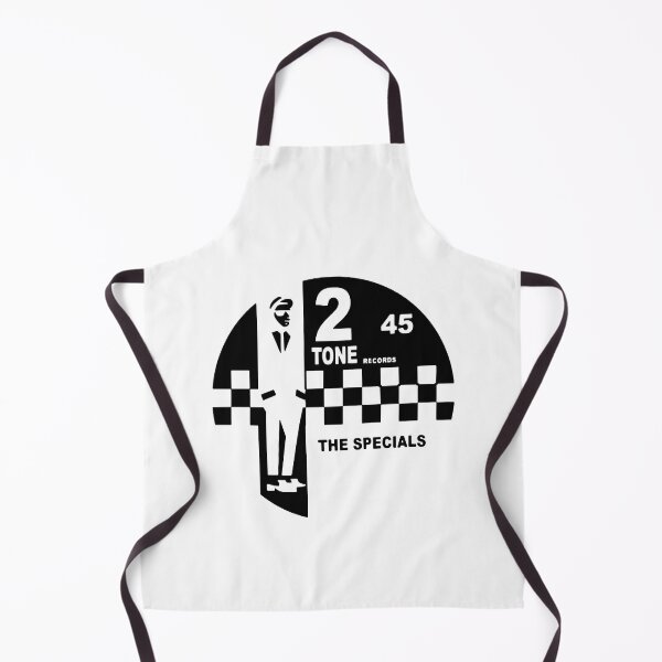 Item preview, THE SPECIALS 2 TONE designed and sold by AduhMamaes.