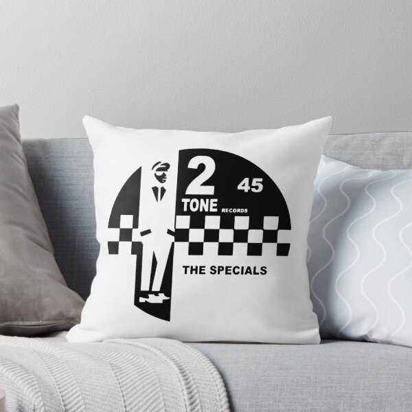 Item preview, THE SPECIALS 2 TONE designed and sold by AduhMamaes.