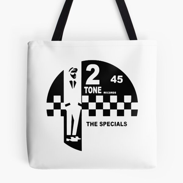 Item preview, THE SPECIALS 2 TONE designed and sold by AduhMamaes.