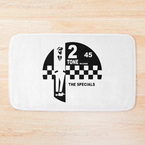 Item preview, THE SPECIALS 2 TONE designed and sold by AduhMamaes.