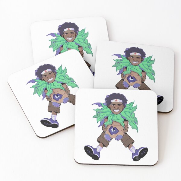 Item preview, Momo Stage One Evolution designed and sold by ItzJazzyJazzin.