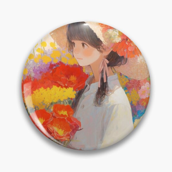 Item preview, flowergirl designed and sold by Niconio.