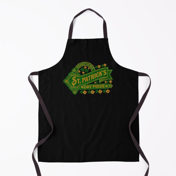 Item preview, ST PATRICK'S DAY PRIDE Irish Clover Vintage Shamrock Design designed and sold by ej-sulu.