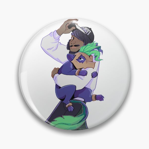 Item preview, Momo Stage Two Evolution designed and sold by ItzJazzyJazzin.