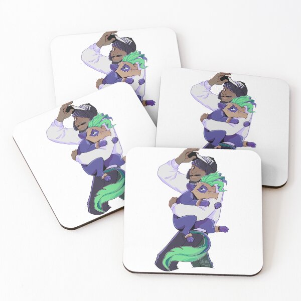 Item preview, Momo Stage Two Evolution designed and sold by ItzJazzyJazzin.
