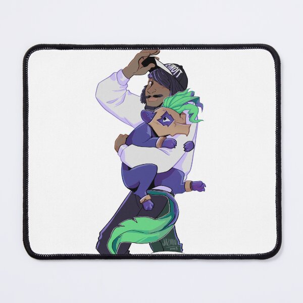 Item preview, Momo Stage Two Evolution designed and sold by ItzJazzyJazzin.