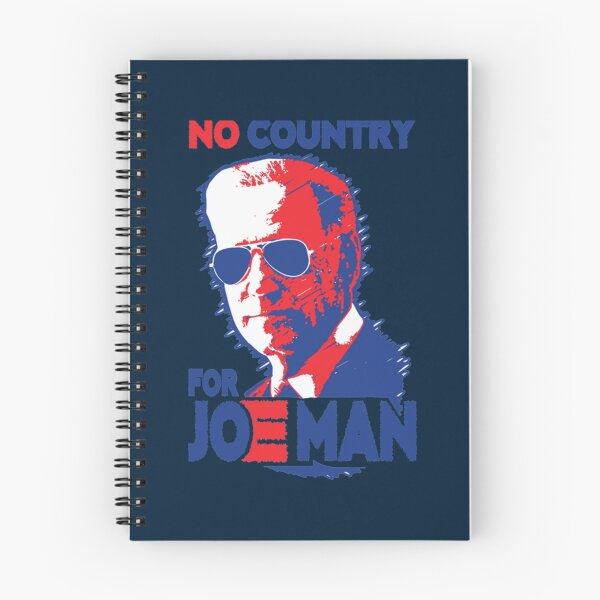 Item preview, No country for Job Bide designed and sold by scenicster12.
