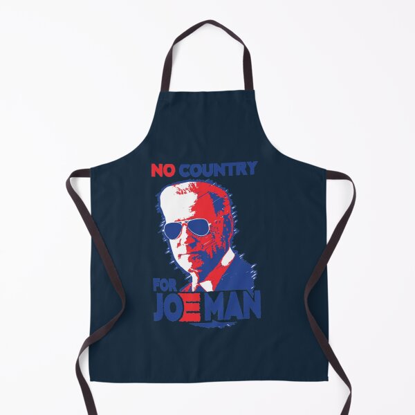 Item preview, No country for Job Bide designed and sold by scenicster12.